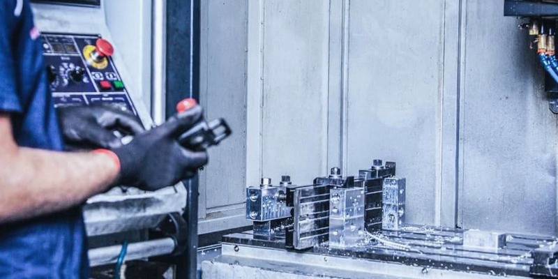 Ingeniería aplicada al mecanizado a medida en Valencia