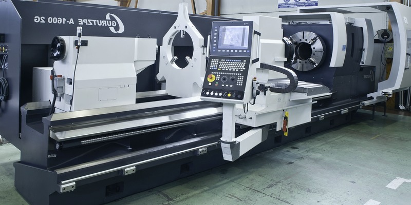Mecanizados en aluminio y acero con acabados impecables en Valencia
